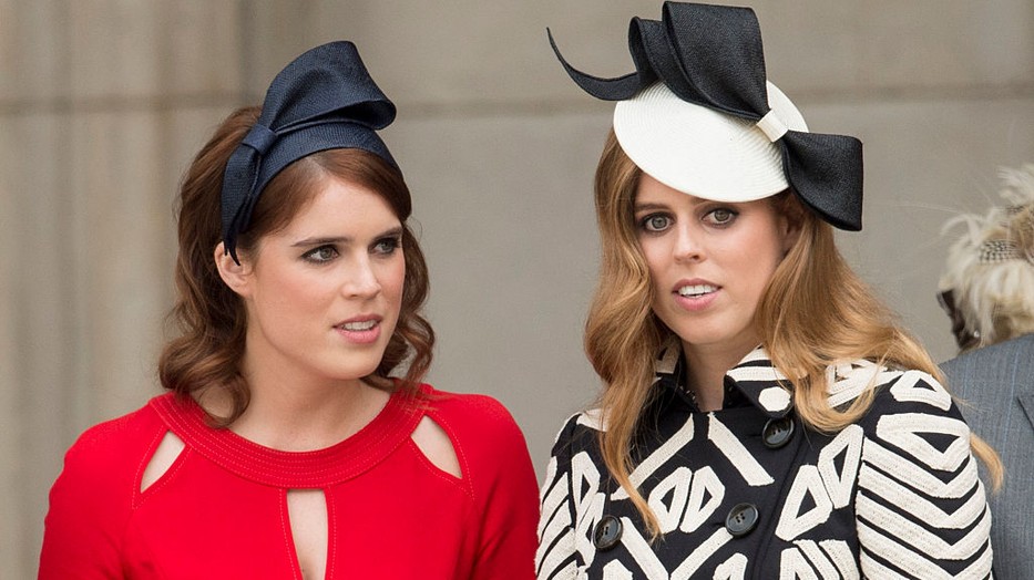 Beatrix és Eugénia hercegnő életét beárnyékolja édesapjuk, András herceg botránya