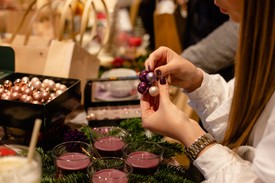 Különleges, egyedi alkotások készültek