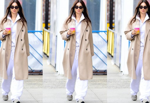 Visszatért a melegítő, és mostantól a bulik alapdarabja lesz ezzel a csavarral