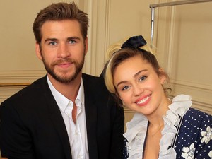 Miley Cyrus tényleg gyereket vár?