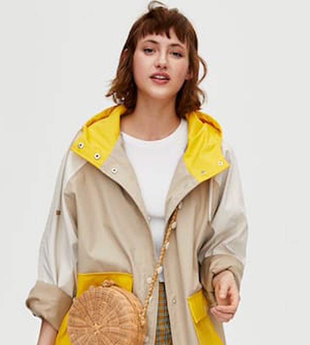 10 vagány esőkabát, amitől jobb kedved lesz ezen a borús napon