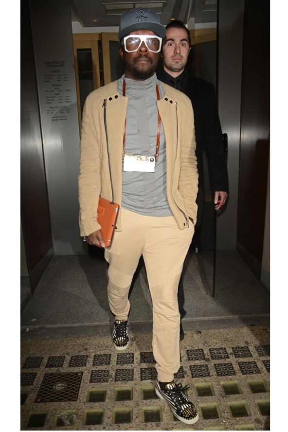 Glamour szerkesztőség