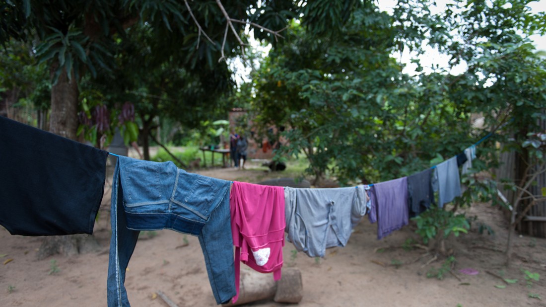 Ki, és milyen árat fizet az olcsó textilekért?