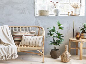 Így varázsolhatod stílusossá az otthonod három egyszerű lakberendezési trükkel