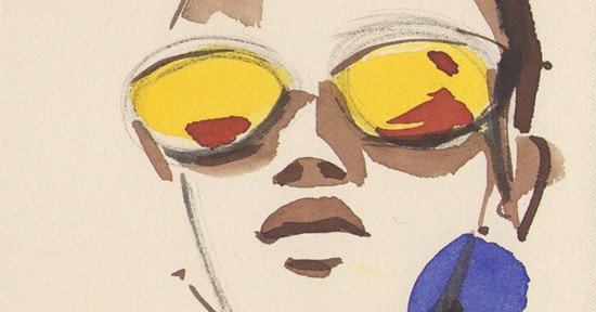 A divatillusztráció múltja és jelene – Egy letűnő művészeti ág nyomában