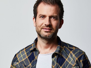 Fördős Zé: „Szeretnék nem közszereplő szintjén, hanem átlagos emberként magánéletet élni”