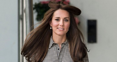 8 nagyon őszinte pillanat, amikor Katalin hercegné bebizonyította, hogy ő is ugyanolyan ember, mint bárki más