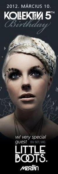 5 kérdés az 5 éves Kollektivához