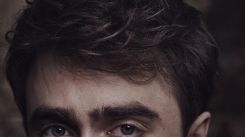 A kis Harry Potter ilyen izmosra gyúrta magát