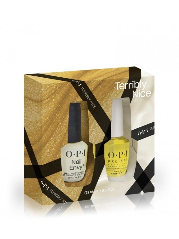 Terribly Nice karácsonyi körömápoló szett OPI 13 518 Ft