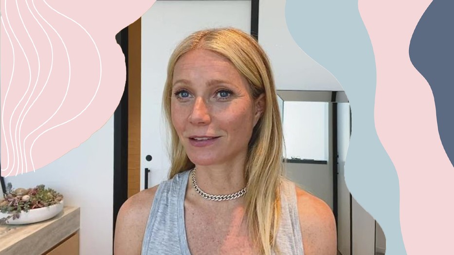 Gwyneth Paltrow tippjei az egészséges bőr és lélek megtartása érdekében