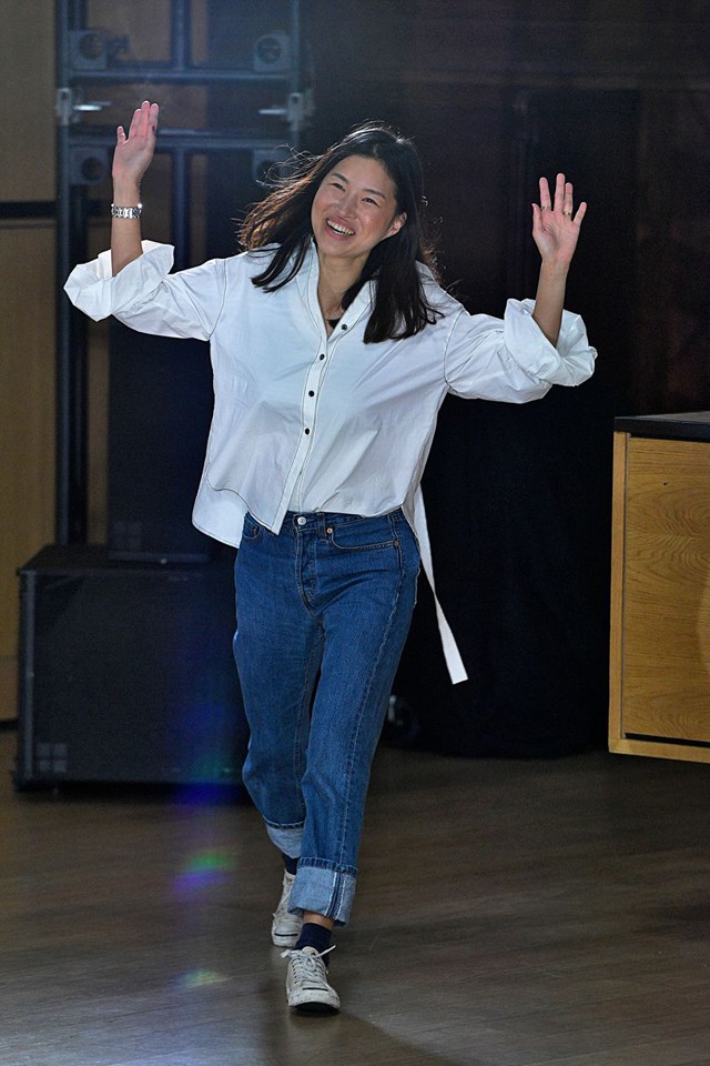 Ezért az új tervezőért van most oda mindenki a divatvilágban