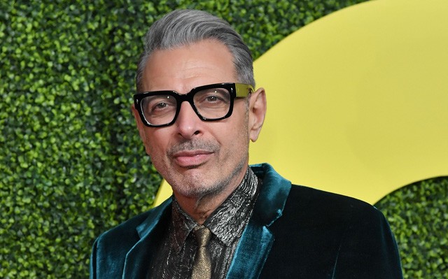 Jeff Goldblum