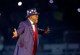 Samuel L. Jackson meglepetésszerű szereplése: A félidei show kezdetén Samuel L. Jackson jelent meg a színpadon Uncle Sam jelmezben, és így konferálta fel Kendrick Lamart. Előadása nagy meglepetést okozott a nézőknek, és bátran kijelenthetjük: erre a fordulatra aztán tényleg senki nem számított!
