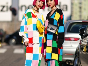 Megérkeztek 2021 színei, hogy erőt és reményt adjanak a következő évre