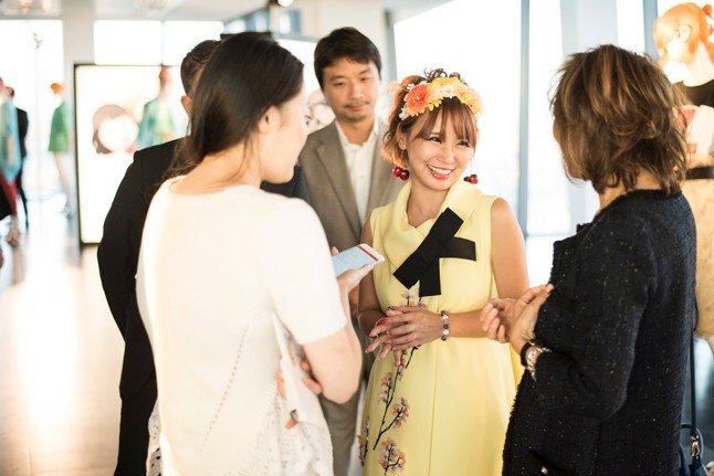 Amikor kelet és nyugat találkozik a plus size márkában