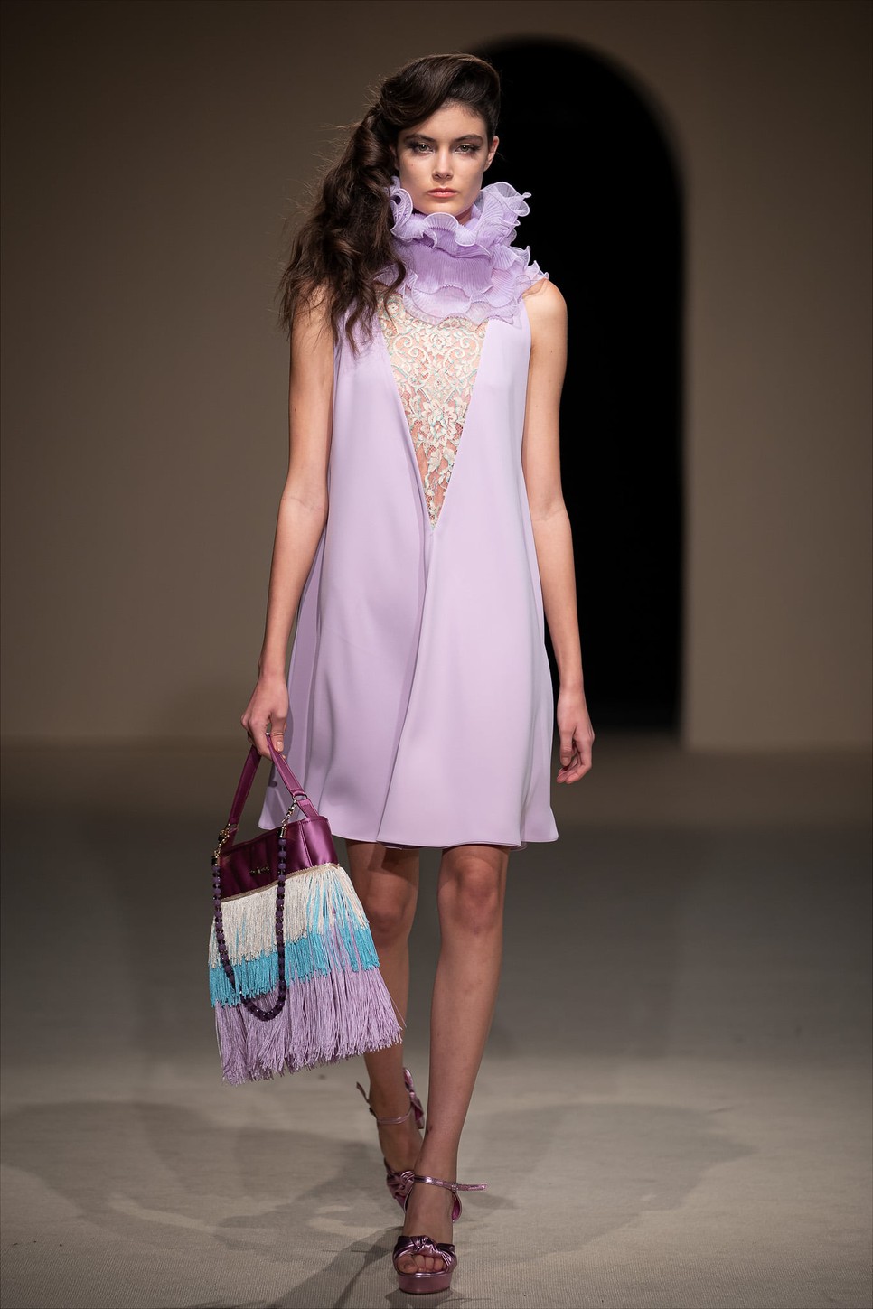 József Attila szonettje inspirálta a Sentiments tavaszi-nyári kollekcióját