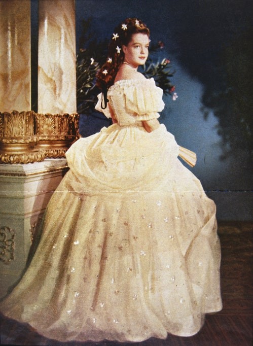 Ezek a filmvászon legszebb hercegnőruhái