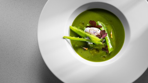 Megtaláltuk az elmúlt hónapok egyik legizgalmasabb menüsorát: siess, már csak novemberig tudod megkóstolni!