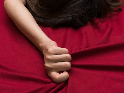 Egészen addig nem volt orgazmusom, amíg nem találkoztam a mostani párommal