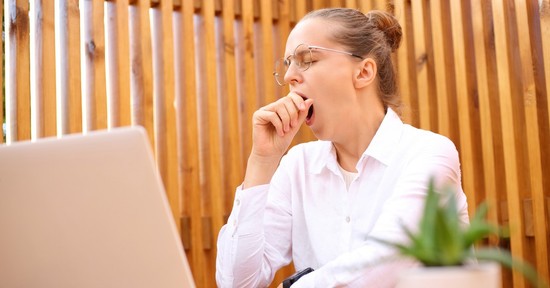 Tavaszi fáradtságnak hisszük, pedig ez nem az