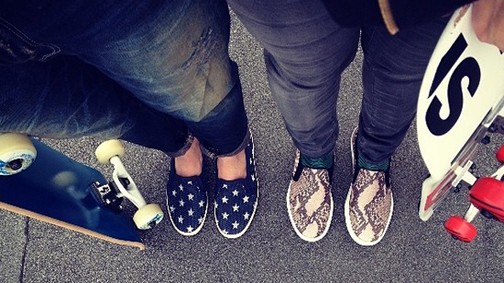 Top10: bújj bele a legjobb slip-on cipőkbe