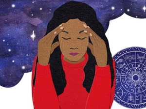 Van az a kor, amikor minden borul, és ezt az asztrológia is alátámasztja