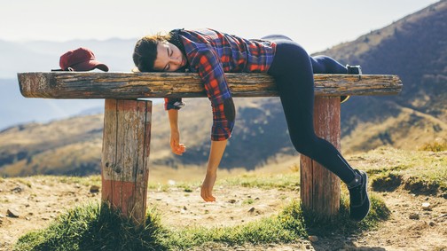 Ez az oka, hogy hiába táplálkozol egészségesen, folyton fáradtnak érzed magad