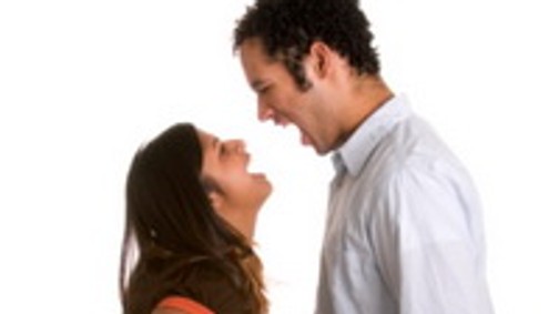 G7: Az okos nő így veszekszik