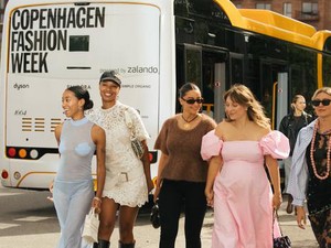 A Perwoll Koppenhágában hódította meg a divatvilágot