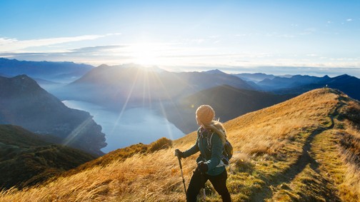 Teljesen átváltozik a hegyvidék a globális felmelegedés hatására