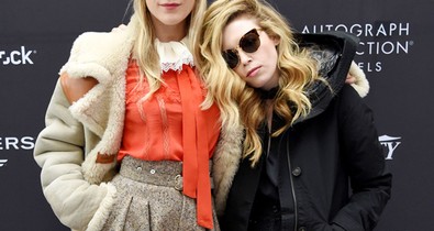 Ezért örök stílusikon Chloé Sevigny
