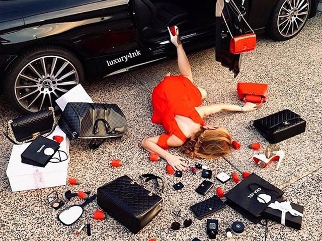 Az új Instagram kihívásnál irritálóbb még nem volt