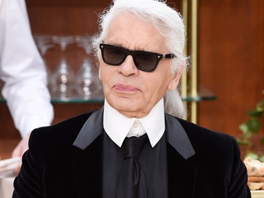 Karl Lagerfeld 6 legjobb beszólása
