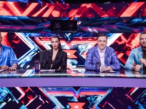 Drámai pillanatokkal zárult az X-Faktor harmadik élő show-ja: az elődöntő előtt esett ki a két legnagyobb esélyes