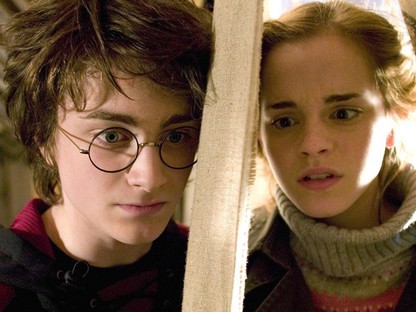 A valaha volt legjobb Instagram: Harry Potter luxuscuccokban 