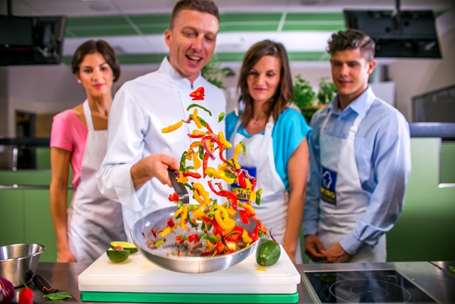 Mozogj otthonosan a konyhában!