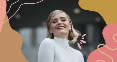 Gyönyörű őszi hajtrendek, ha egyben dús hatásra is vágysz