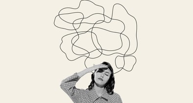 A stressz azért van, hogy életben tartson, de az extrém szorongás elpusztíthat bennünket