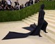 Mind emlékszünk Kim Kardashian szettjére a 2021-es Met gáláról - ezt is Demna tervezte