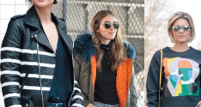 A GLAMOUR és az Auchan nyerteseit kisorsoltuk!