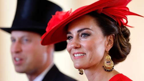 Ilyen ember valójában Katalin hercegné egy családot jól ismerő szakértő szerint