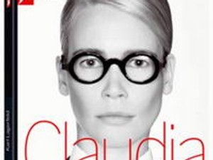 Lagerfeld és az ő múzsája