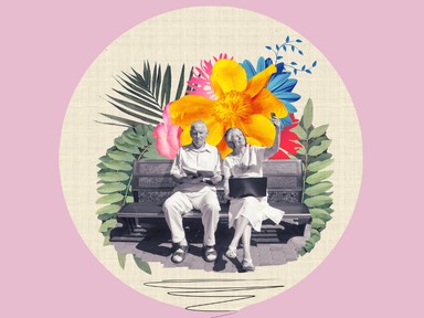 A kor csak egy szám – így találják meg újra önmagukat a nyugdíjas nők