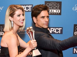 Reality sztárokkal találkoztunk az év legnagyobb tévés díjátadóján Los Angelesben