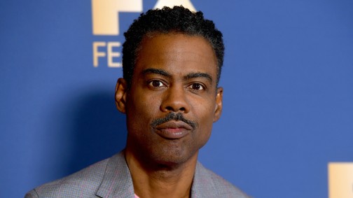 Chris Rock Will Smith pofonjáról: „Nem vagyok áldozat”