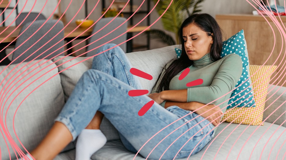 A zsírmáj tüneteire oda kell figyelni