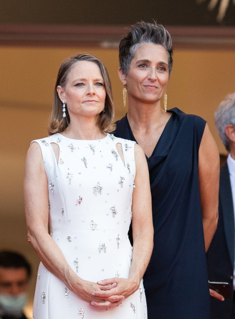 Az ősz haj menő! Ezek a hollywoodi ikonok is bizonyítják a cannes-i filmfesztiválon