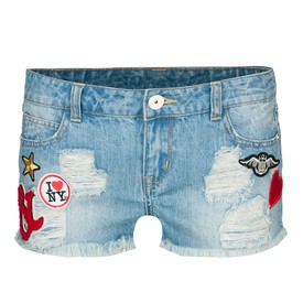 Mintás farmersort NEW YORKER 5990 Ft helyett 4790 Ft