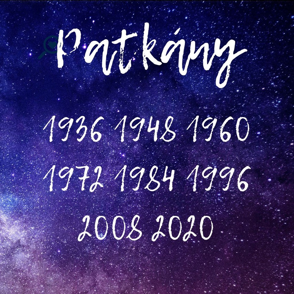 Kínai asztrológia: a Patkány jegy szülöttei